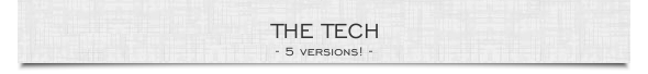 Corporate Technology Motivational Ambient Background - 9