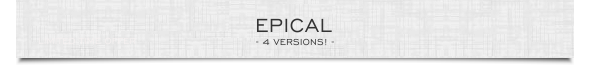 Epic Technology - 3