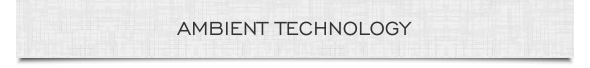 Corporate Technology Motivational Ambient Background - 5